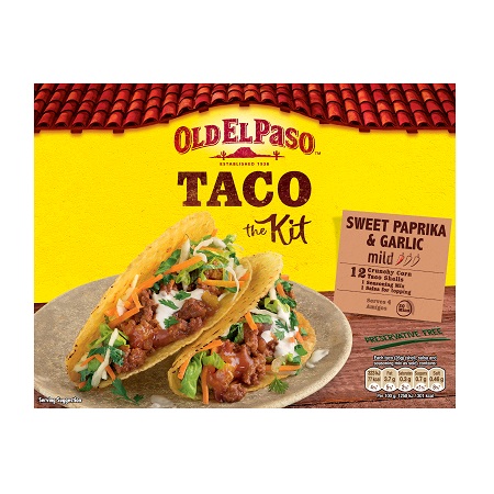 タコ・シェル｜オールドエルパソ｜加工食品｜商品情報｜三菱食品株式会社